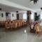 Popas Turistic Padis