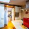 Cozy apartment with a view on the city walls - Lucca