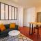 Appartement cosy balcon Hypercentre