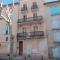 Appartement cosy balcon Hypercentre