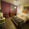 COSY B&B COSY B&B