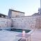 Le Patio dArlou, Maison de caractère