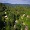 Bivouac nature, Tentes Lodges dans les Cévennes - Saint-Jean-du-Gard