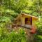 Bivouac nature, Tentes Lodges dans les Cévennes - Saint-Jean-du-Gard