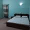 Chambre privée pavé kérékou calavie