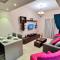 AlDAU Heights Modern Brand New Apartments
