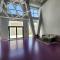 Harf3502 Al Reem Island Luxurious Studio Pvt Beach - 阿布扎比