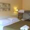 Hotel Ausonia