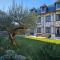 Villa d'exception, 5 chambres, 20m plage, spa. - Bénerville-sur-Mer