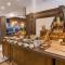 MPM Hotel Sport Ski-in, Ski-out