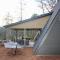 The Evergreen A-Frame - هيلين