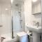 A Seaside Hideaway in Central Penzance Location