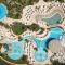 City of Dreams Mediterranean - Integrated Resort, Casino & Entertainment - Limassol