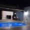Espaço Dunei - Casa inteira com piscina - 卡塔斯阿塔斯