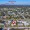 New! Pool home ~3 miles to the beach