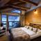 Chalets Jasná Collection Záhradky