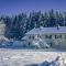 Chalet Cosy Lisière de Forêt