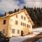 Chalet Cosy Lisière de Forêt