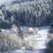 Chalet Cosy Lisière de Forêt