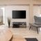 Modern Apartment in Athens with Acropolis & Mt Lycabettus view - 雅典