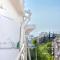 Modern Apartment in Athens with Acropolis & Mt Lycabettus view - 雅典