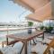 Modern Apartment in Athens with Acropolis & Mt Lycabettus view - 雅典