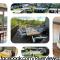 180 River View Cabin