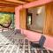 Seaflower Boutique lodge