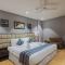 Hotel Bluestone Nehru Place by The Cosy Hotels