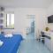 B&B La Vigna Rooms - Ischia Ponte