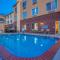 Fairfield Inn Charlotte Mooresville Lake Norman