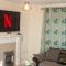 Avril Warwickshire Home Stay