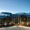 New Gudauri Panorama View Loft II