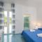 B&B La Vigna Rooms - Ischia Ponte