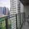 KLCC Dorm (7 min walking to Twin Towers)