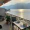 Exclusive Lakeside Apartment with Amazing View - Gambarogno