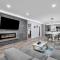 Luxury 3BR House in Charlotte