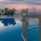 Nefeli Beach - living by the sea