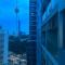 KLCC Dorm (7 min walking to Twin Towers)