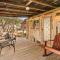 #4 The Judges Chamber at Garrison in Gruene