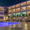 Nefeli Beach - living by the sea