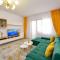 Bucharest Apartment - Private Parking - Bucharest