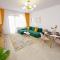 Bucharest Apartment - Private Parking - Bucharest