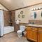 #5 The Dog Run Suite at Garrison in Gruene