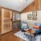 #5 The Dog Run Suite at Garrison in Gruene