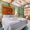 #5 The Dog Run Suite at Garrison in Gruene