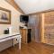 #5 The Dog Run Suite at Garrison in Gruene