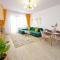 Bucharest Apartment - Private Parking - Bucharest