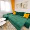 Bucharest Apartment - Private Parking - Bucharest