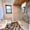 Goldcrest 4-Hot Tub-Woodland Lodges-Carmarthenshire-Tenby